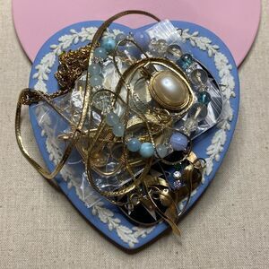 💛 Unlisted Jewelry Posh Show